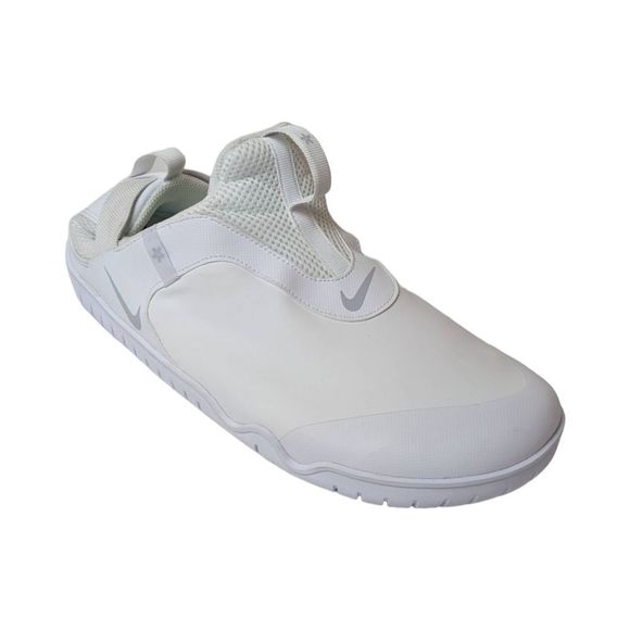 Nike Zoom Pulse White Pure Platinum Blue Hero CT1629-100 Men Size 9 Women 10.5 - Picture 10 of 10